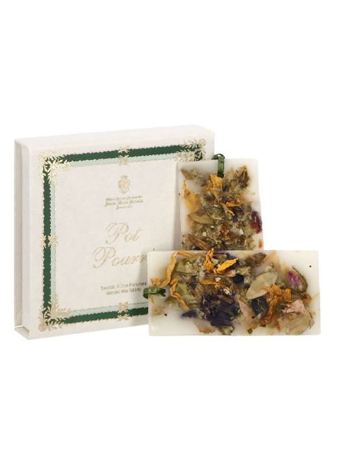 Tavolette di Cera Pot Pourri SANTA MARIA NOVELLA PROFUMI | 3466400X